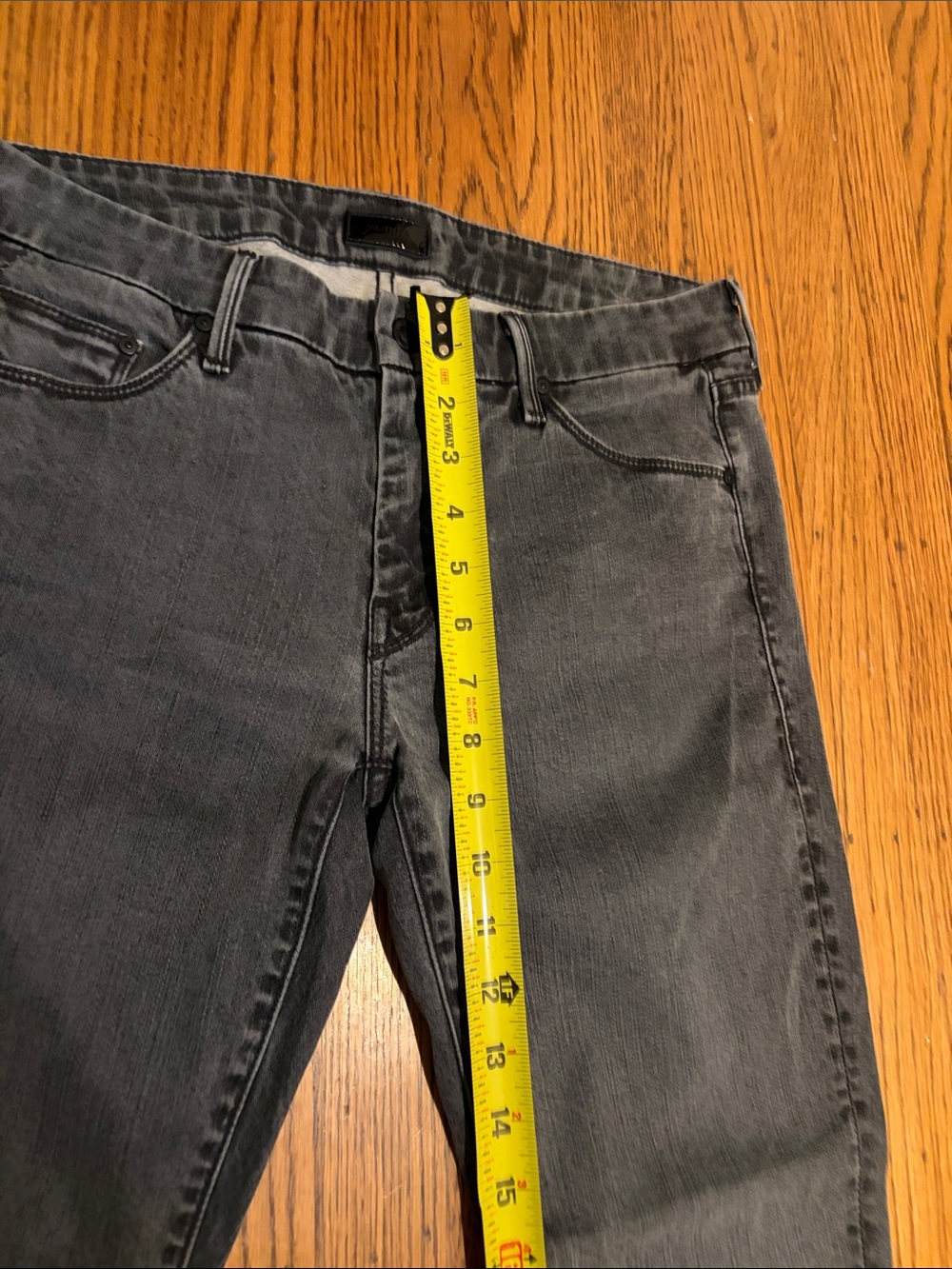 MOTHER Jeans - Picture 6 of 10